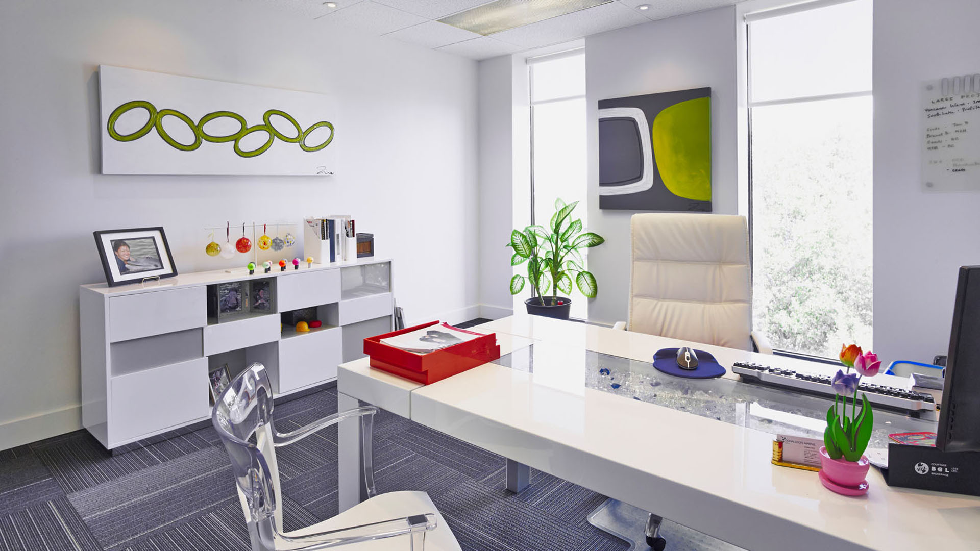 Immeuble de bureau 3 Place du Commerce